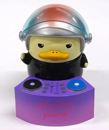 Trading Figure - POP MART / DUCKOO