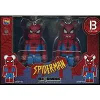 Trading Figure - BE＠RBRICK / Spider-Man (character)