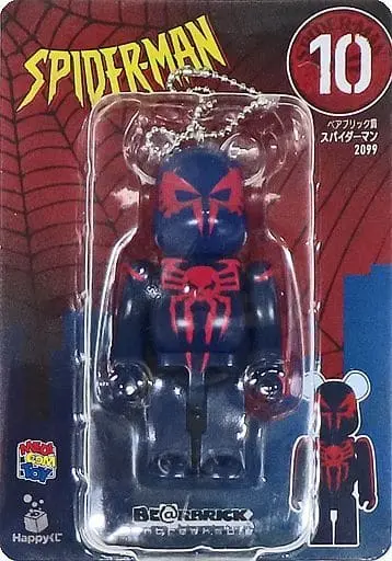 Trading Figure - Spider-Man