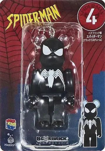 Trading Figure - Spider-Man