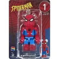 Trading Figure - Spider-Man