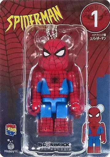 Trading Figure - Spider-Man