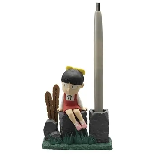 Pen Stand - Trading Figure - Gegege no Kitarou