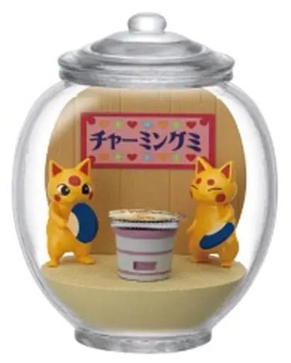 Terrarium Collection - Fushigi Dagashiya: Zenitendou