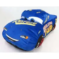 Plush - Cars / Lightning McQueen