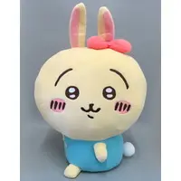 Plush - Chiikawa / Hello Kitty & Usagi