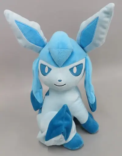 Plush - Pokémon / Glaceon