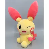 Plush - Pokémon / Plusle