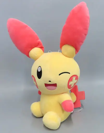 Plush - Pokémon / Plusle