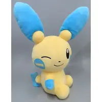 Plush - Pokémon / Minun