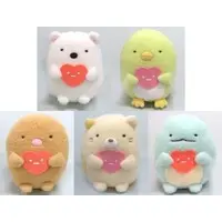 Plush - Sumikko Gurashi