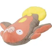 Plush - Pokémon / Stunfisk