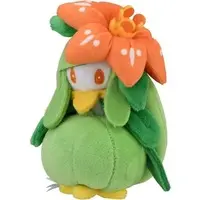 Plush - Pokémon / Lilligant