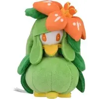 Pokemon fit - Pokémon / Lilligant