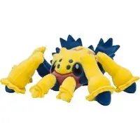 Plush - Pokémon / Galvantula