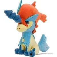 Pokemon fit - Pokémon / Keldeo