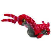 Plush - Pokémon / Scolipede