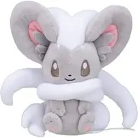 Plush - Pokémon / Cinccino