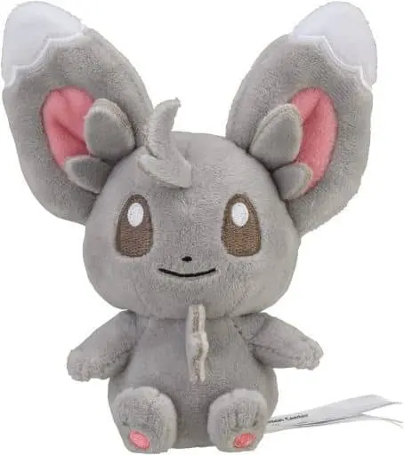 Plush - Pokémon / Minccino