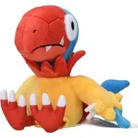 Plush - Pokémon / Archen