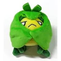 Plush - Pokémon / Swadloon