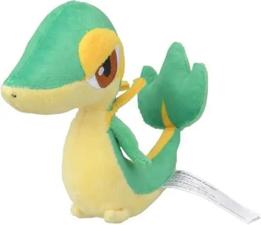 Plush - Pokémon / Snivy