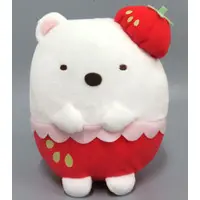 Plush - Sumikko Gurashi / Shirokuma