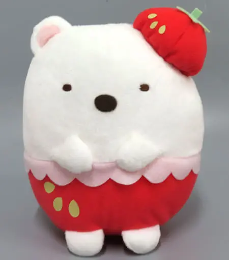 Plush - Sumikko Gurashi / Shirokuma