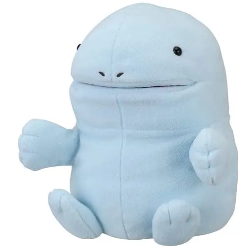 Plush - Pokémon / Quagsire