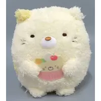 Plush - Sumikko Gurashi / Neko (Gattinosh)