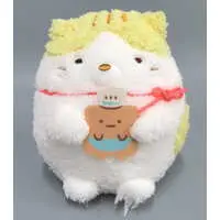 Plush - Sumikko Gurashi / Neko (Gattinosh)