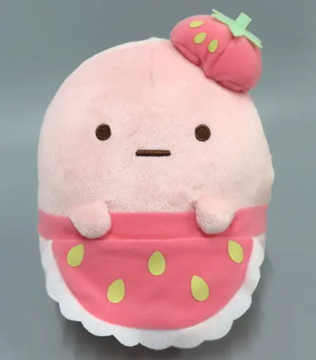 Plush - Sumikko Gurashi / Tapioca