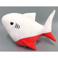 Plush - Leonardo shark collection