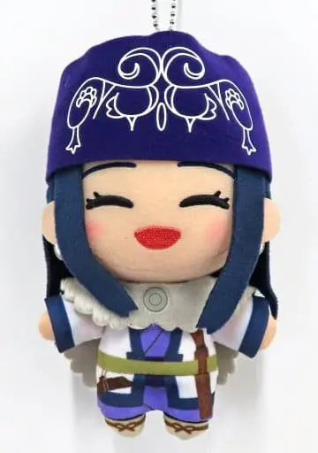 Plush - Golden Kamuy