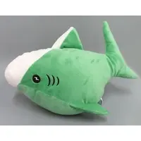 Plush - Leonardo shark collection