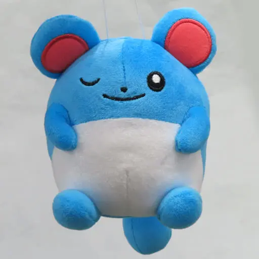 Plush - Pokémon / Marill