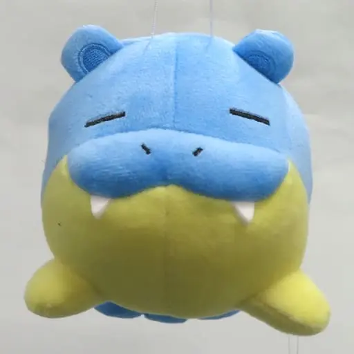 Plush - Pokémon / Spheal