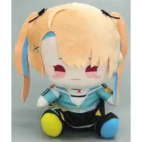 Plush - Virtual Youtuber