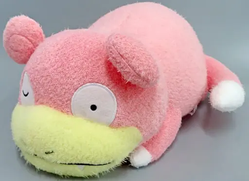 Plush - Pokémon / Slowpoke