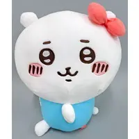 Plush - Chiikawa / Hello Kitty & Chiikawa