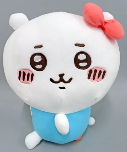 Plush - Chiikawa / Hello Kitty & Chiikawa