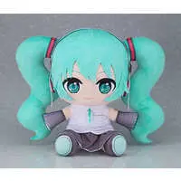 Plush - VOCALOID / Hatsune Miku