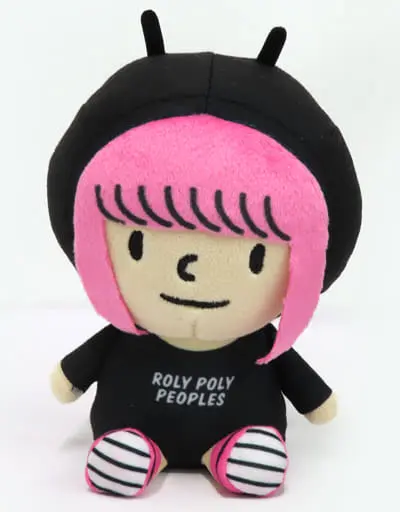 Plush - ROLY POLY PEOPLES