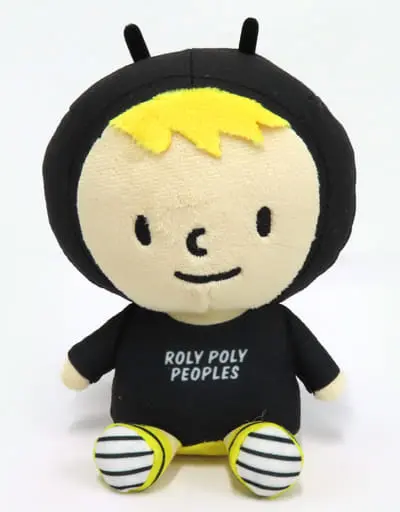 Plush - ROLY POLY PEOPLES