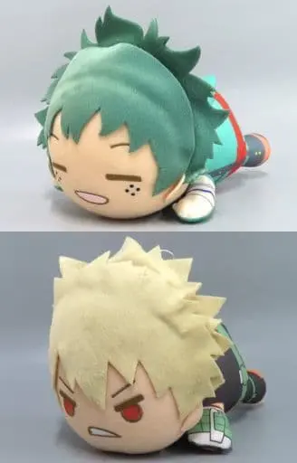 Plush - Boku no Hero Academia (My Hero Academia)