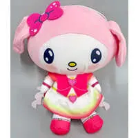 Plush - Sailor Moon / My Melody