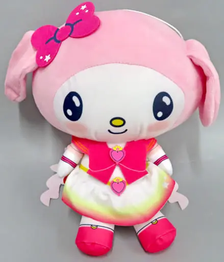 Plush - Sailor Moon / My Melody