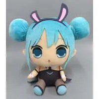 Plush - VOCALOID / Hatsune Miku