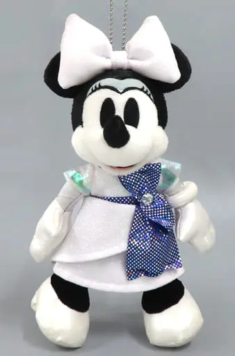 Plush - Disney / Minnie Mouse