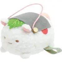 Plush - Sumikko Gurashi / Tonkatsu (Capucine)